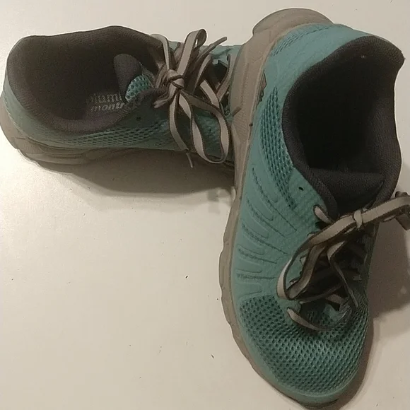 Montrail Shoes - Picture 6 of 6